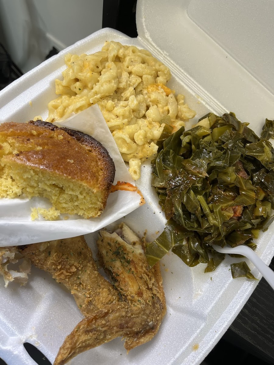 West End Soul Food